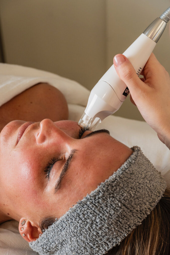 The White Medispa