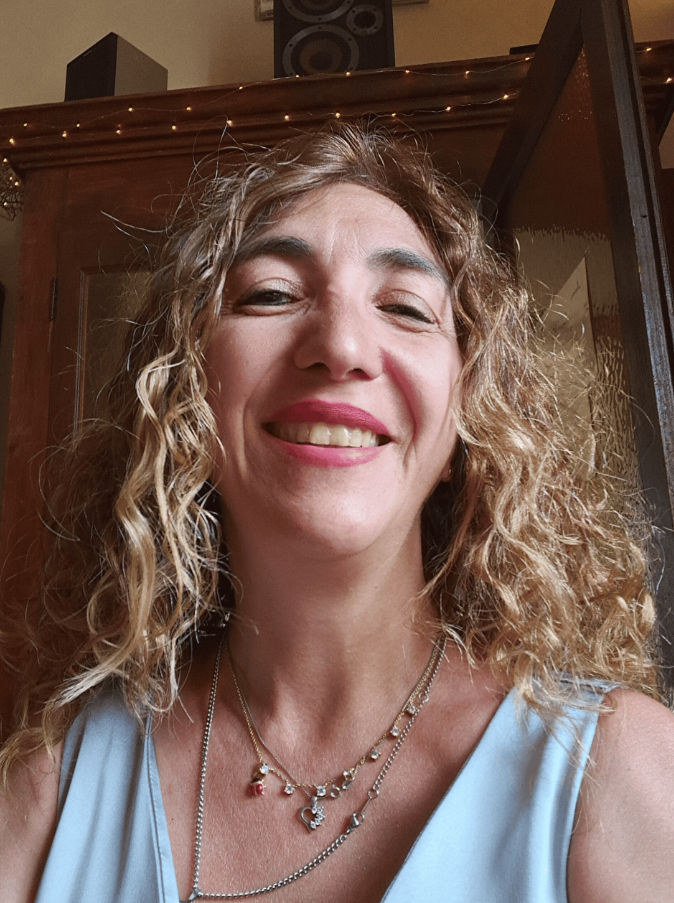 Dott.ssa Luisa Nasso – Psicologa