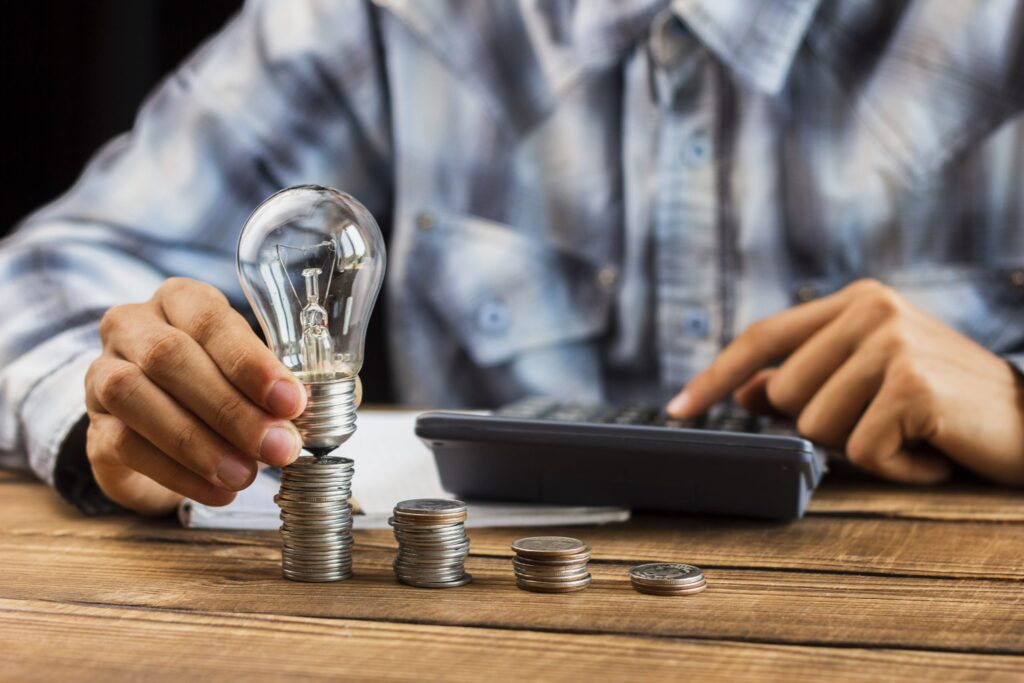 Ferrero Claudio – Consulenza Luce e Gas