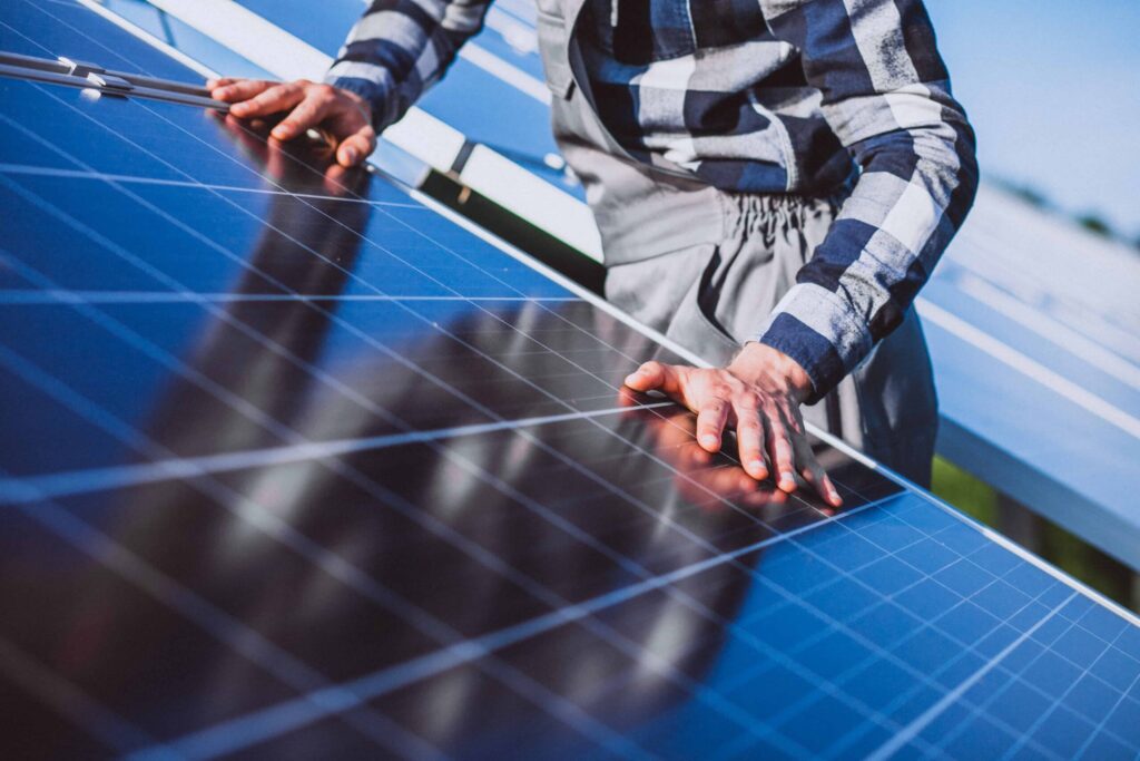 AmbienteFuturo – Installazione di pannelli solari e impianti fotovoltaici
