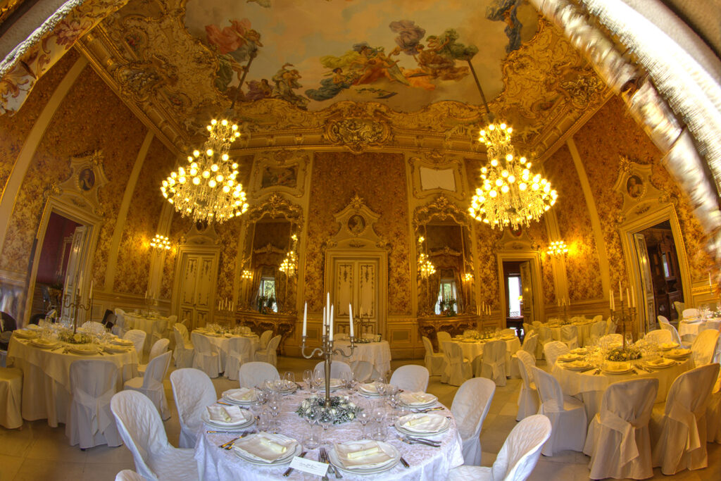 Palazzo Manganelli