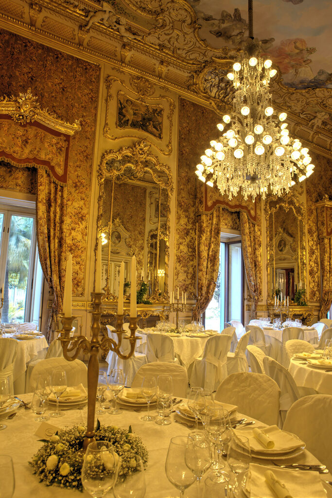 Palazzo Manganelli