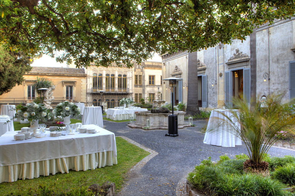 Palazzo Manganelli