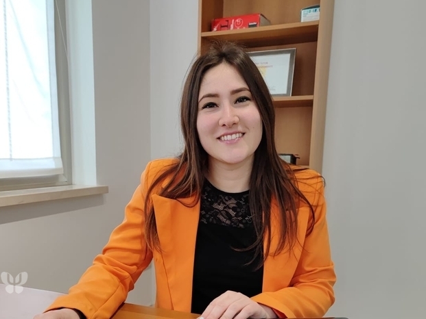 Dott.ssa Serena Ricci – Psicologa