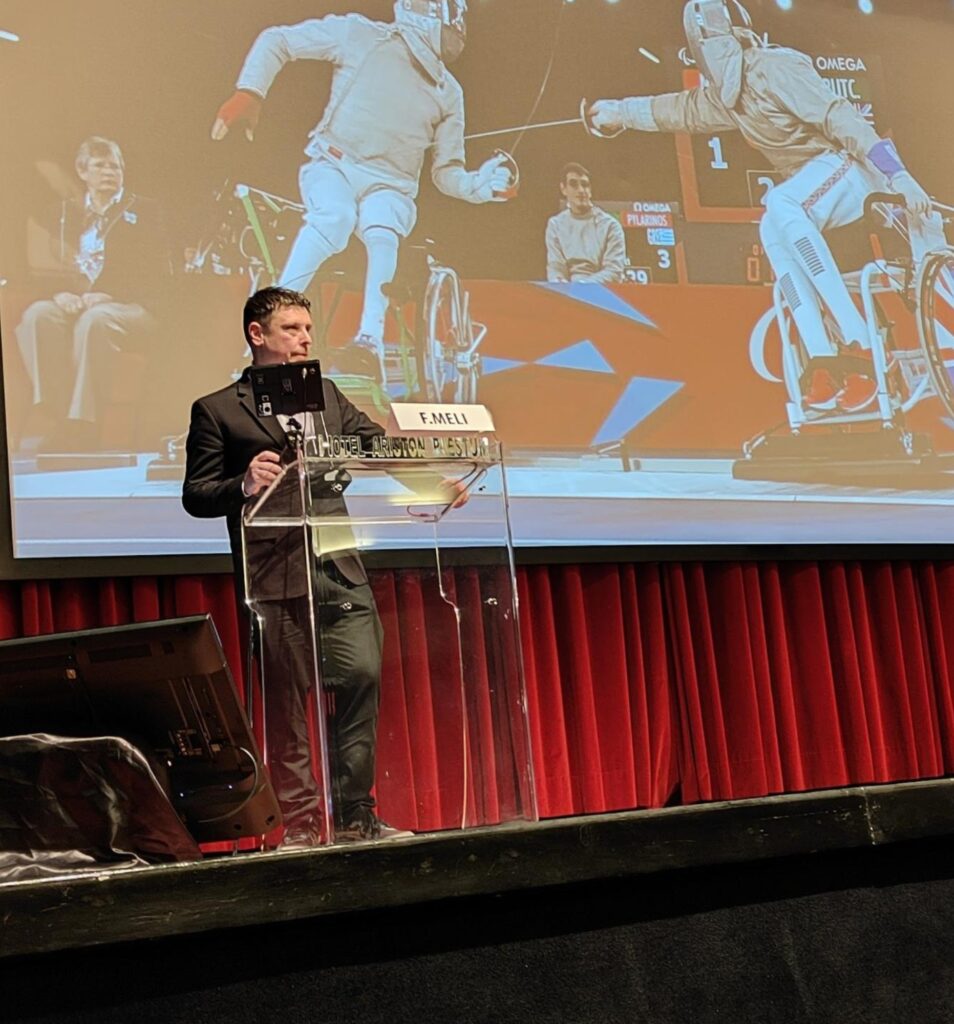 Dott. Federico Meli – Psicologo
