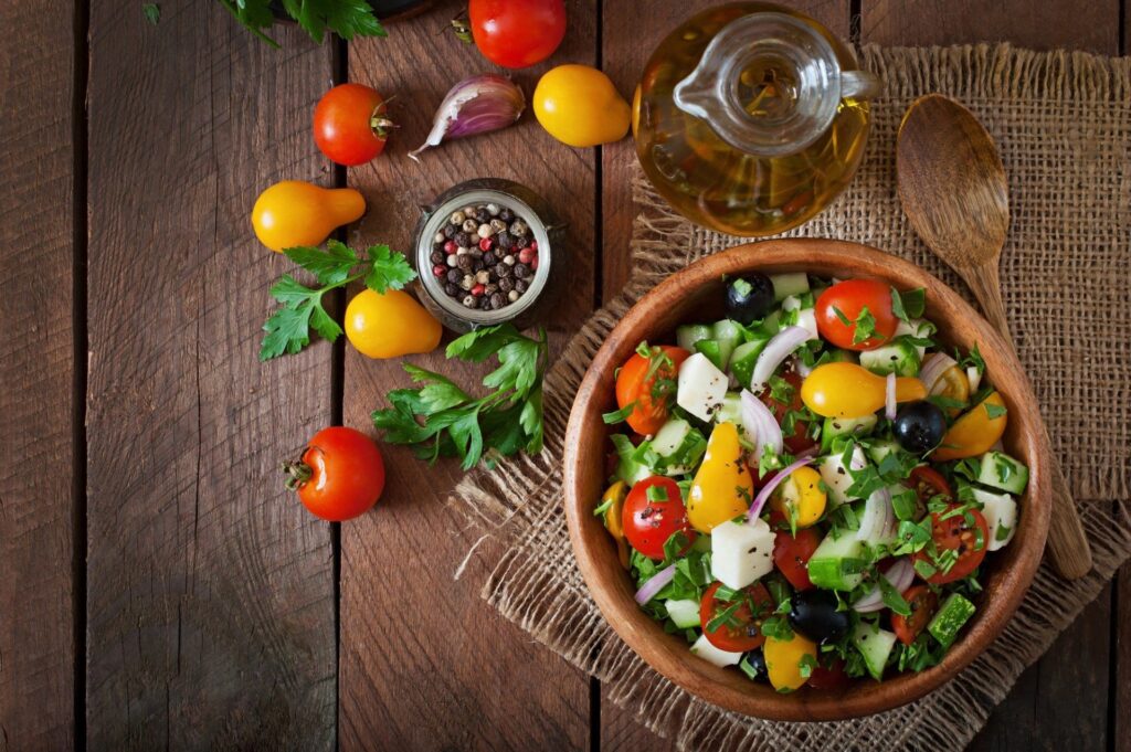 Dott.ssa Nelly Mercurio – Biologa Nutrizionista