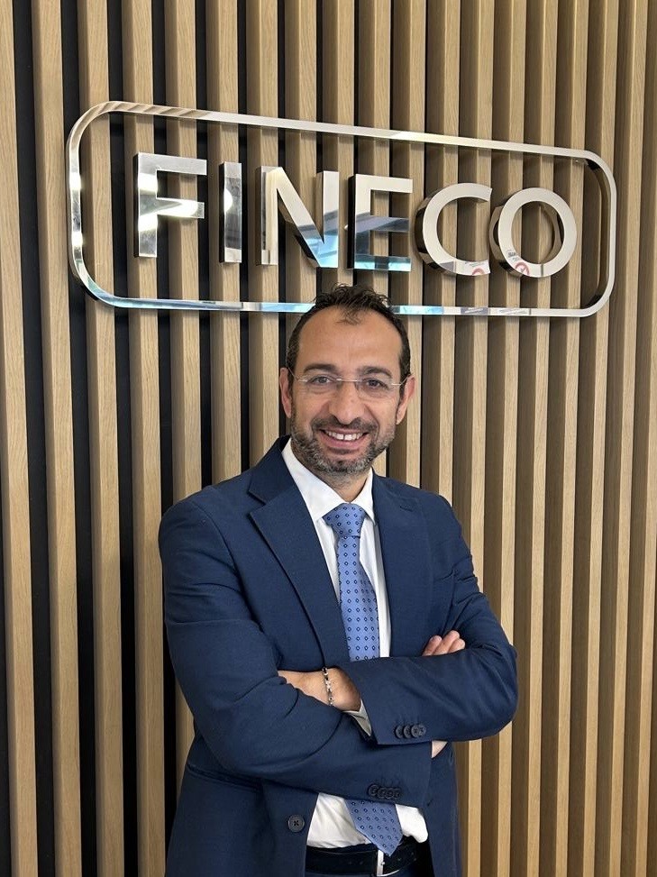 Gaetano Miano – Consulente Finanziario