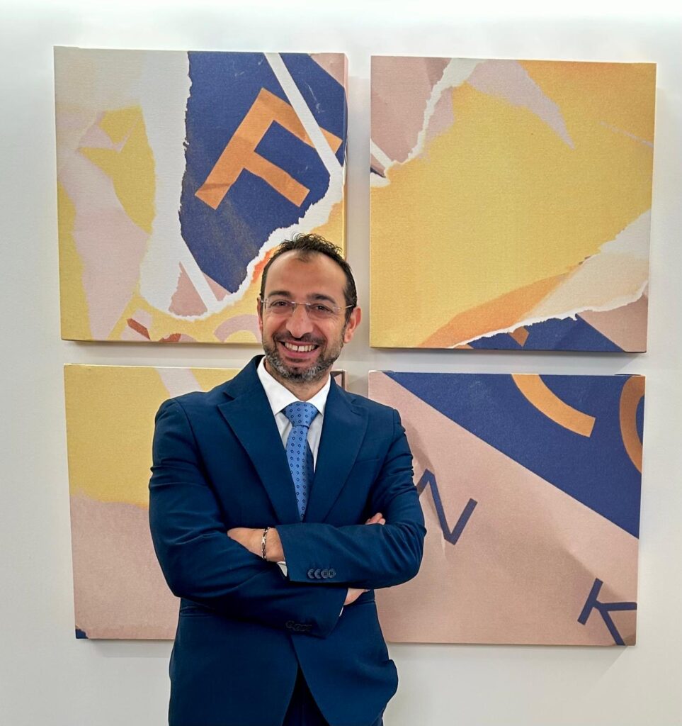 Gaetano Miano – Consulente Finanziario