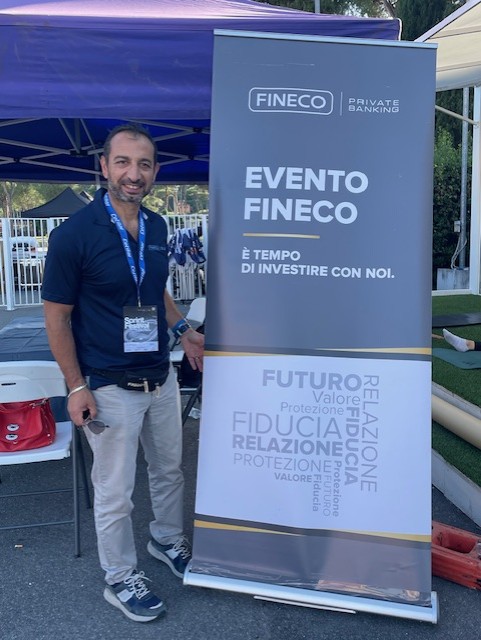 Gaetano Miano – Consulente Finanziario