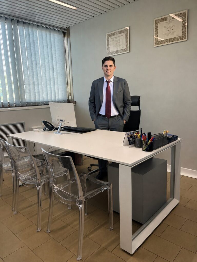 Euroservice Consulting Srl – Dott. Michele Leonardi