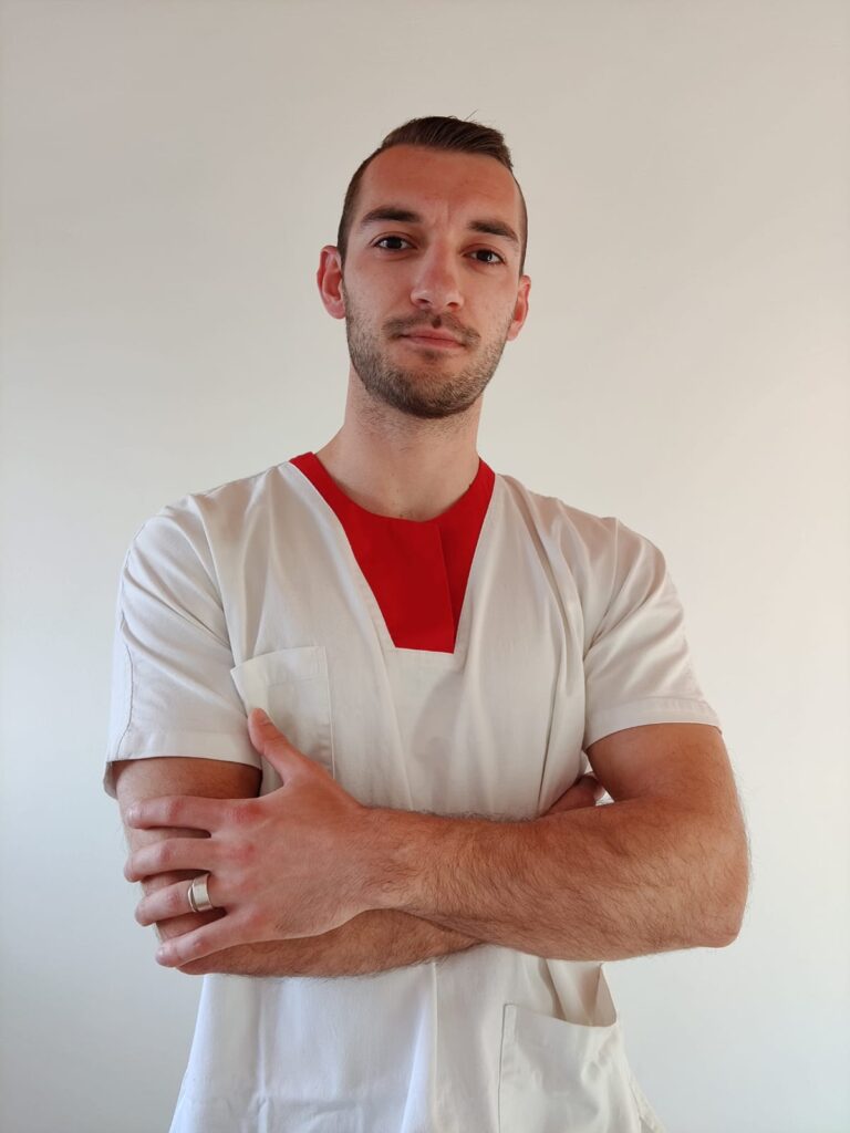 Dr. Michele Saibene – Dietista
