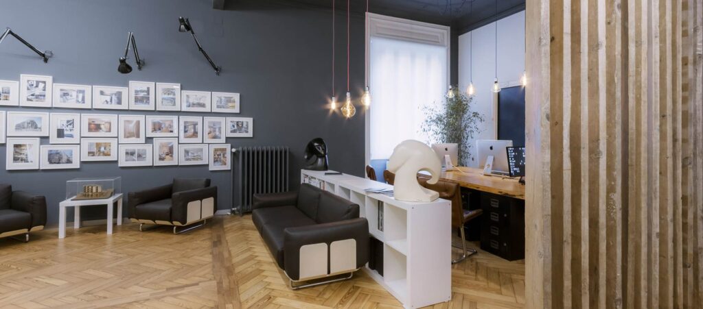 Place Real Estate