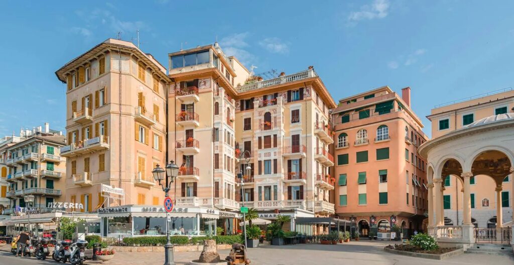 Hotel Miramare