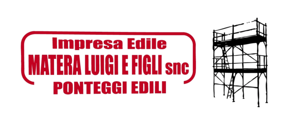 Impresa Edile Matera