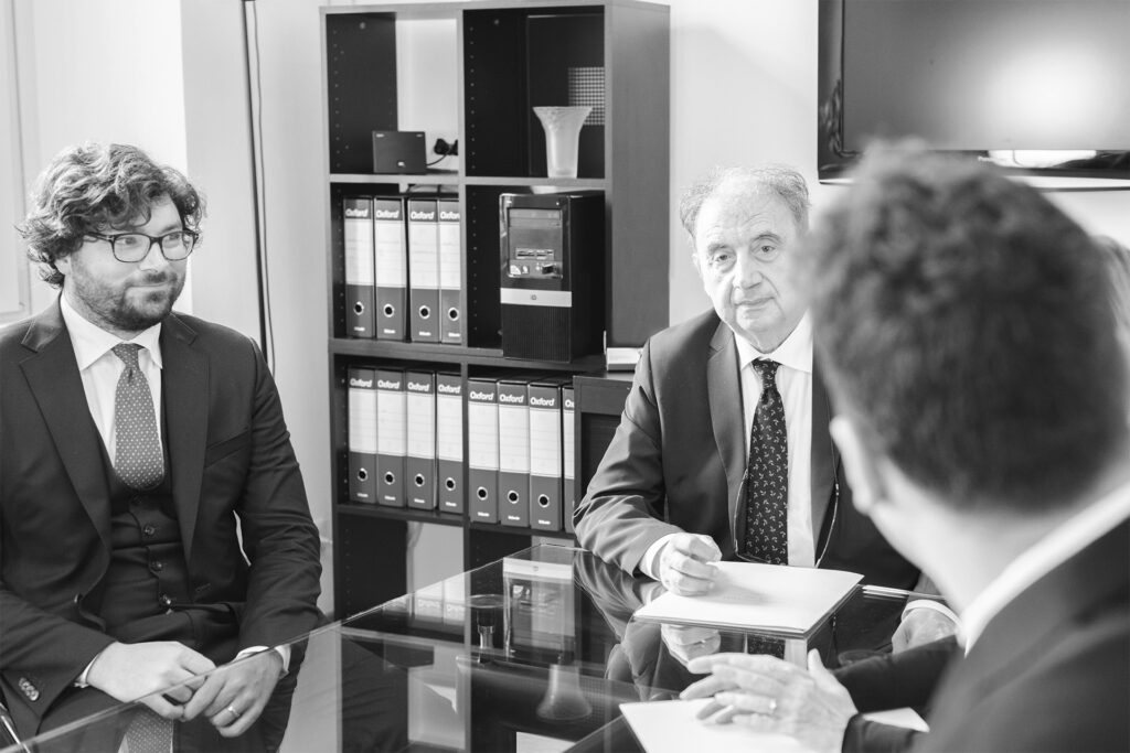 Studio Associato M&M Consulting