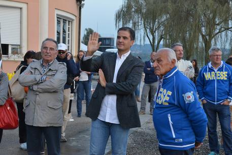Società Canottieri Varese A.S.D