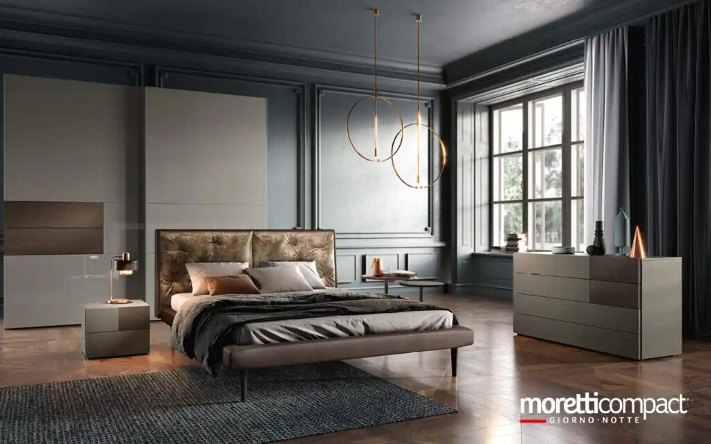 Moretti Compact Home Cesena