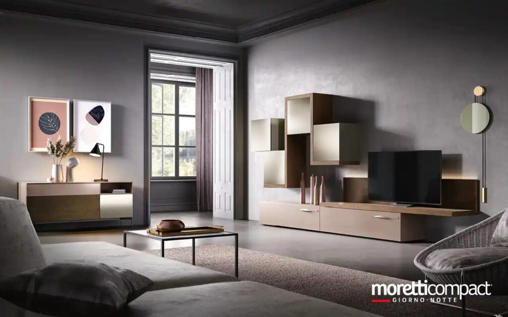 Moretti Compact Home Cesena