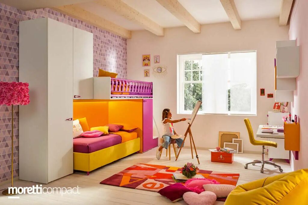 Moretti Compact Home Cesena