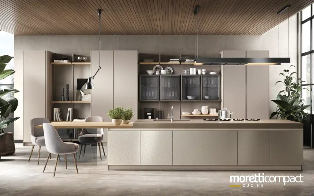 Moretti Compact Home Cesena