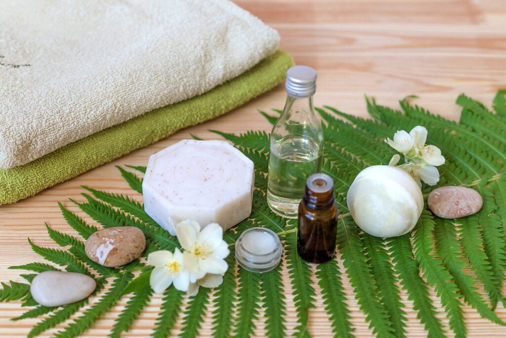 Natura e Benessere