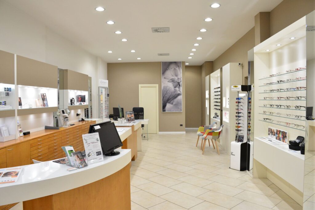 Ottica Brambilla