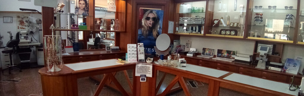 Ottica Montanari