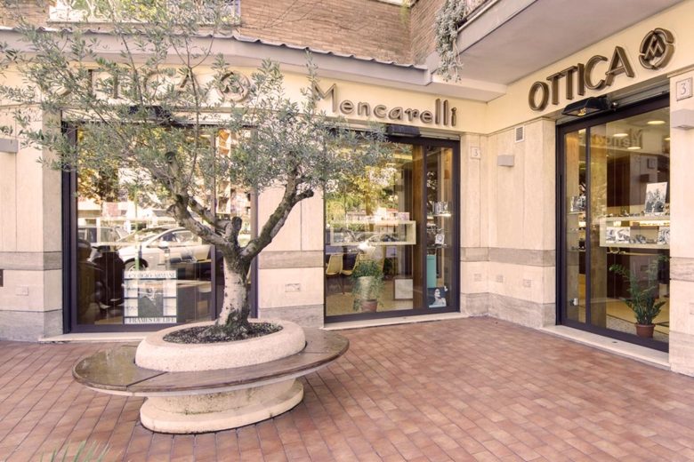 Ottica Mencarelli