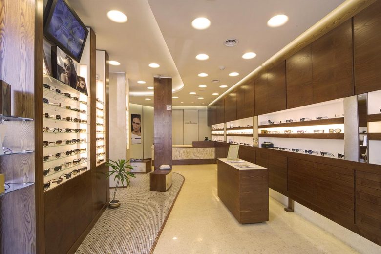 Ottica Mencarelli