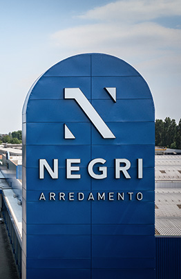 Negri Arredamento – CambiArredo