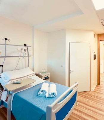 Aurelia Hospital