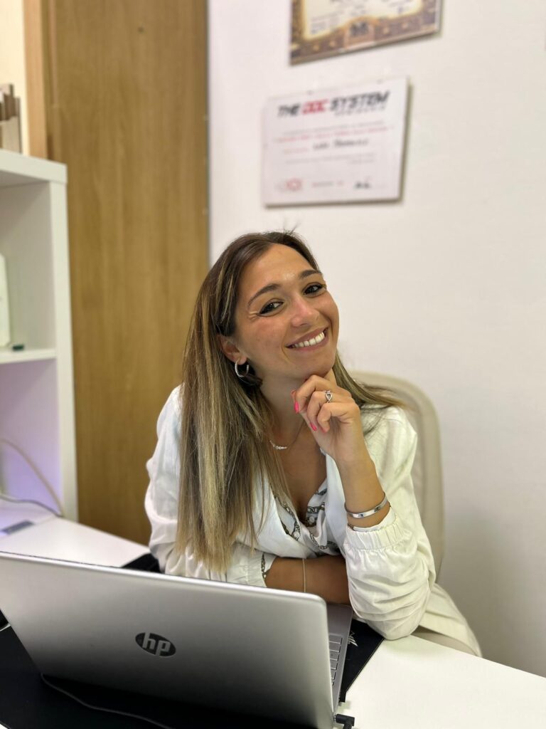 Dott.ssa Ilaria Madaghiele – Biologa Nutrizionista