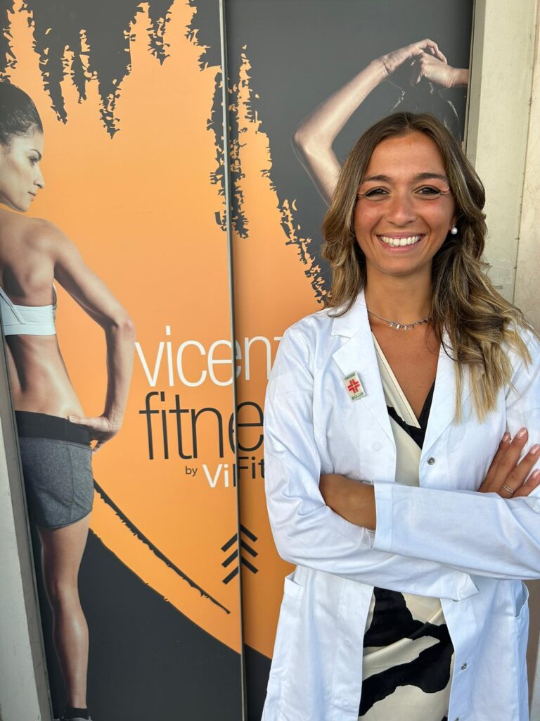 Dott.ssa Ilaria Madaghiele – Biologa Nutrizionista