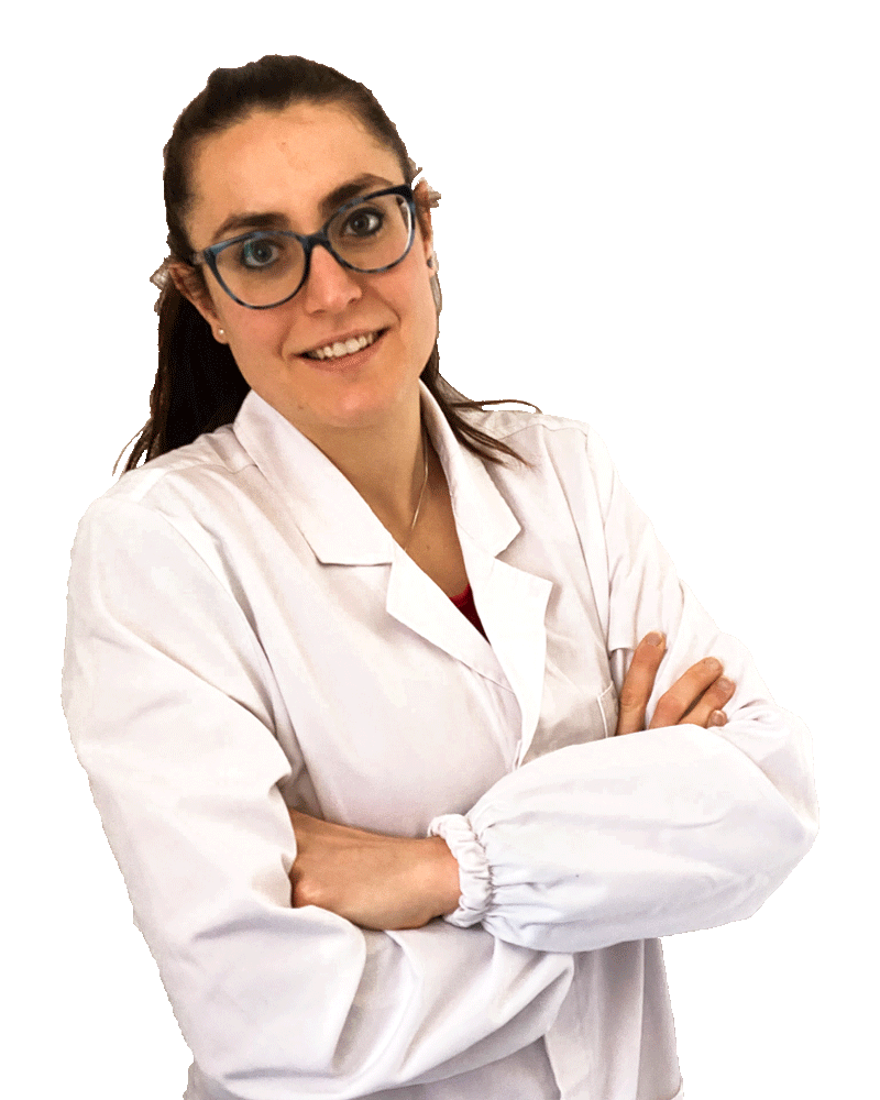 Dott.ssa Alice Cassera – Nutrizionista
