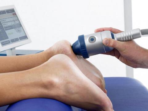 Dott. Alfredo Colella – Fisioterapista e Osteopata