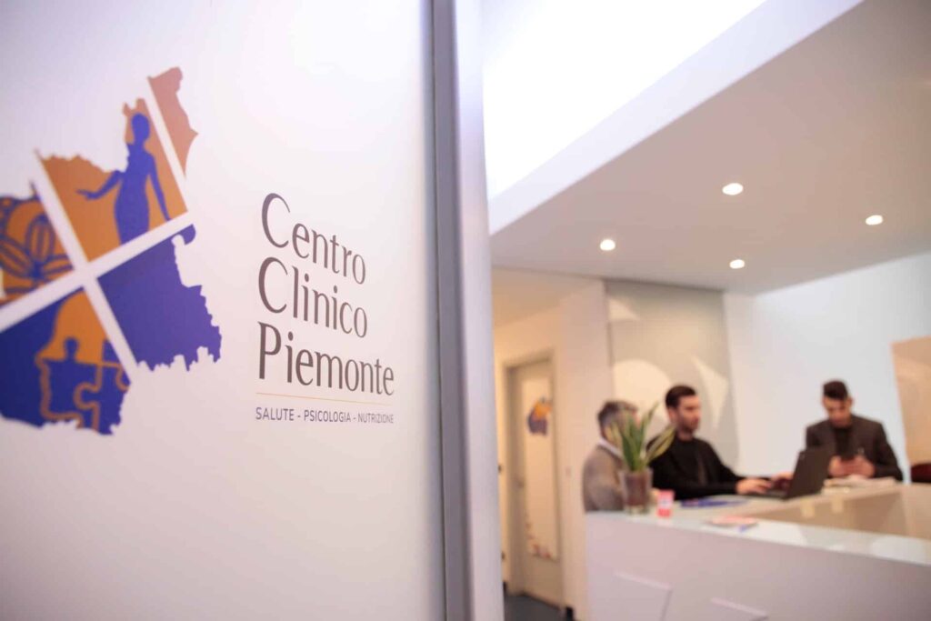 Centro Clinico Piemonte