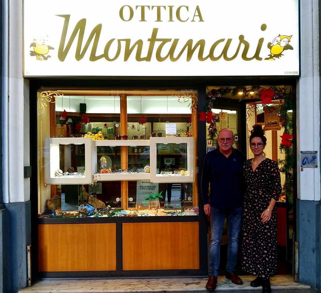 Ottica Montanari