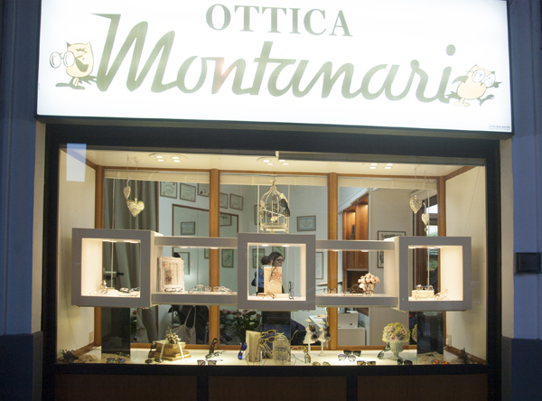 Ottica Montanari