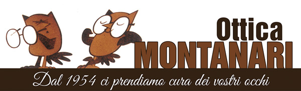 Ottica Montanari