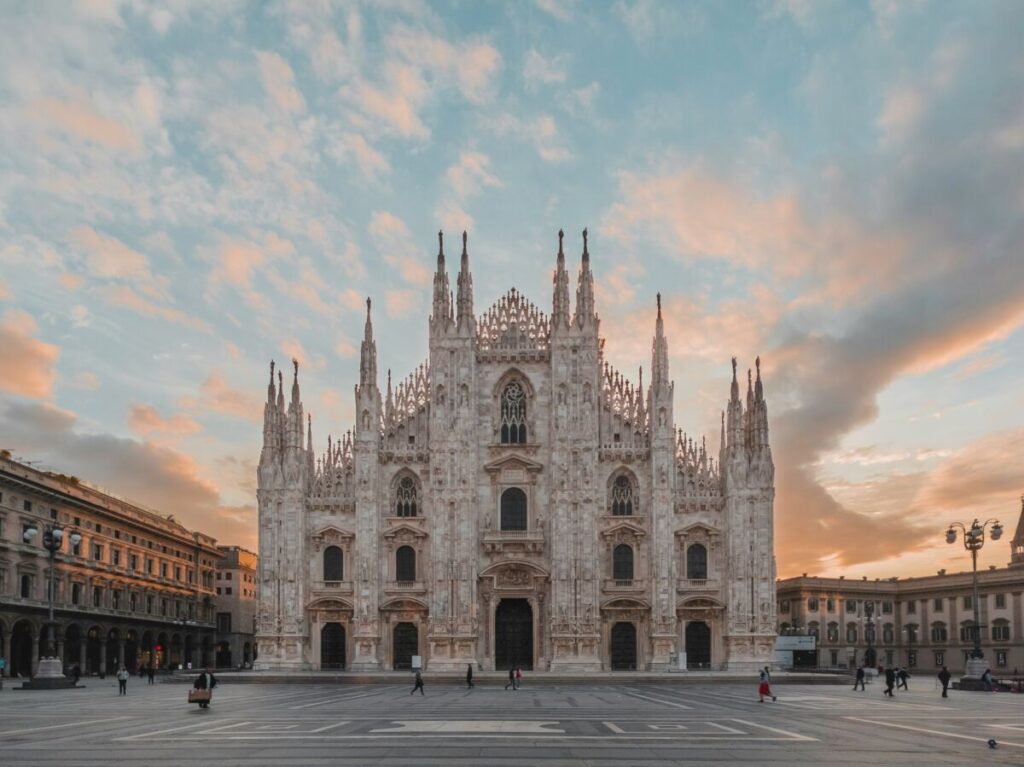 Milanolocare Srl