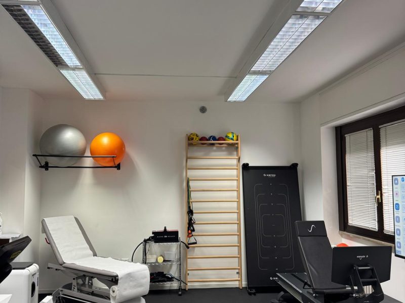 ABR Physiomedical Srl