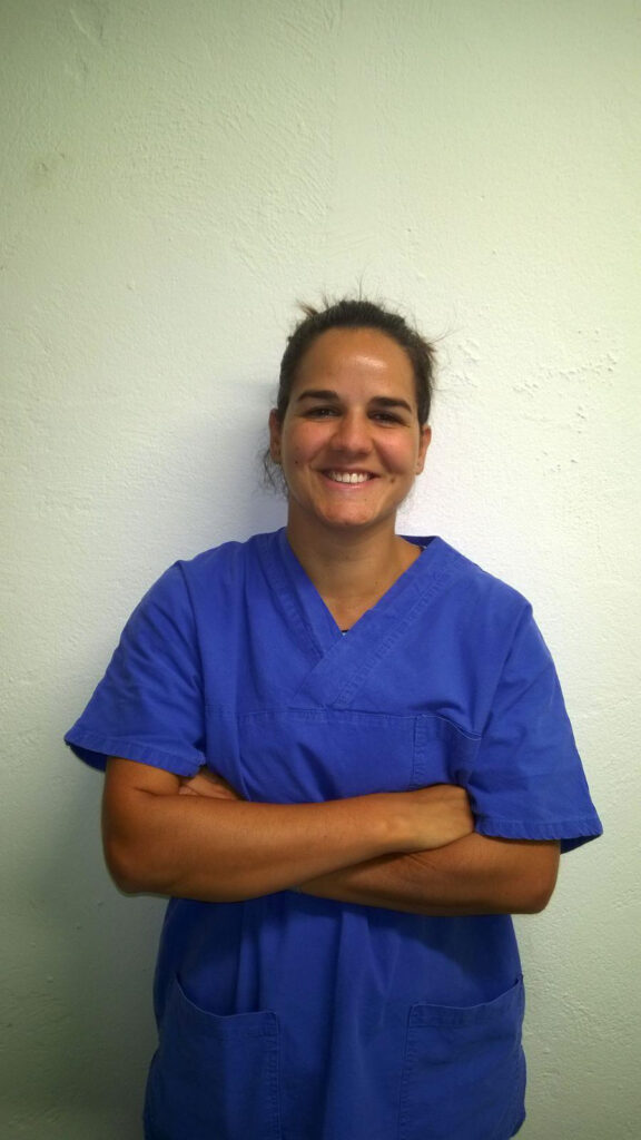Dott.ssa Alessandra Panigo – Osteopata