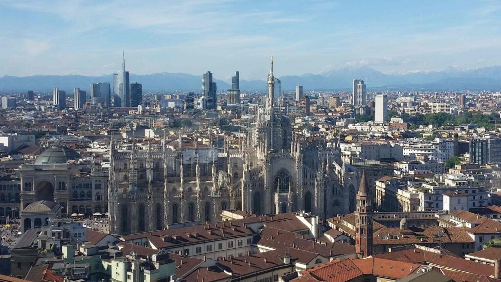 Scoprire Milano e dintorni
