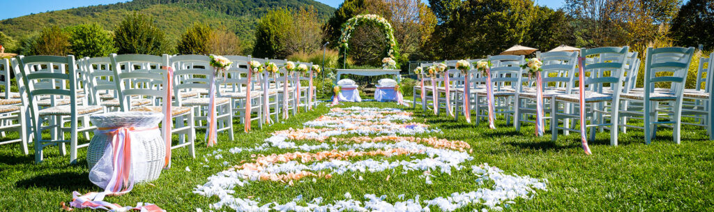 Parco dei Cimini – Bio Resort