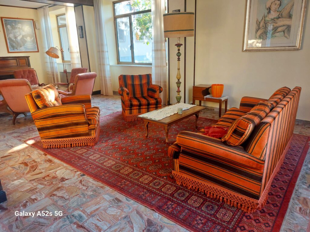 Parkhotel Fiorelle