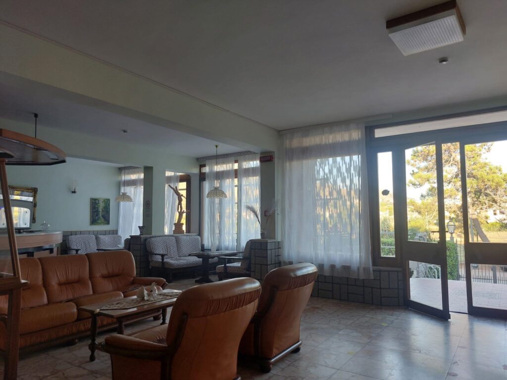 Parkhotel Fiorelle