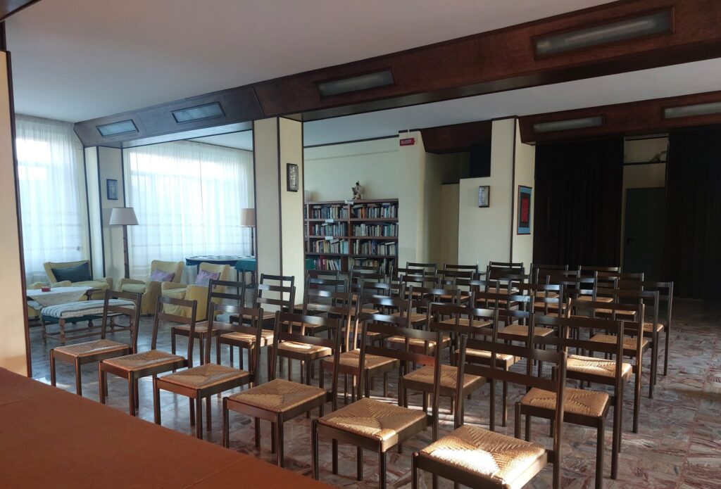 Parkhotel Fiorelle