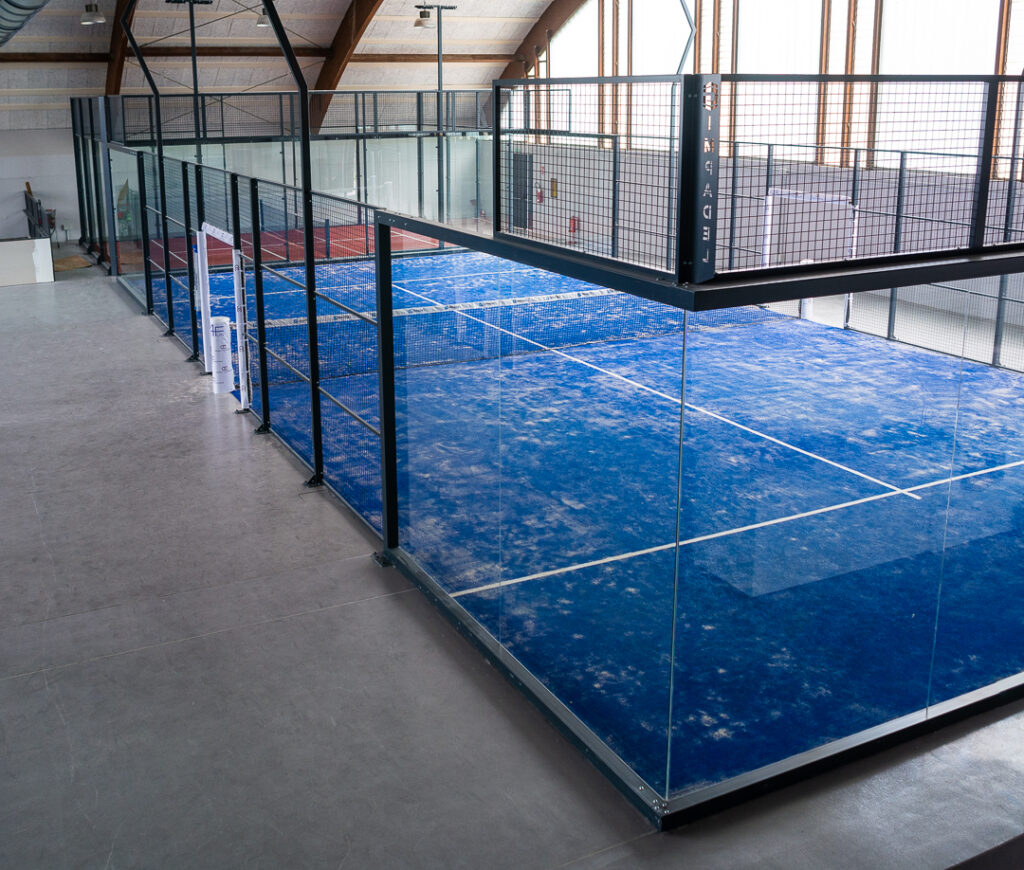 Padel Club Bovisa