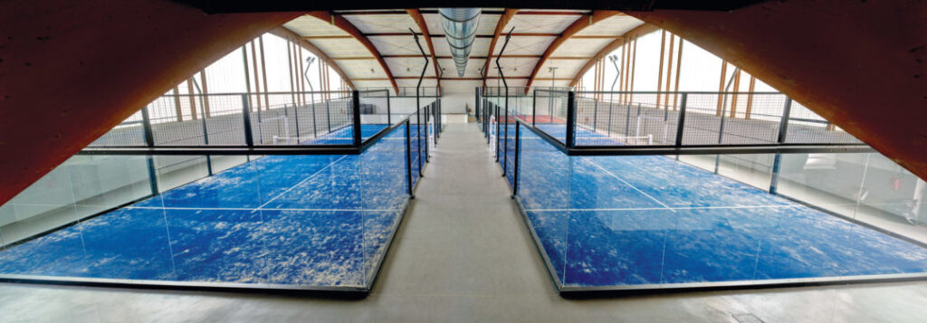 Padel Club Bovisa