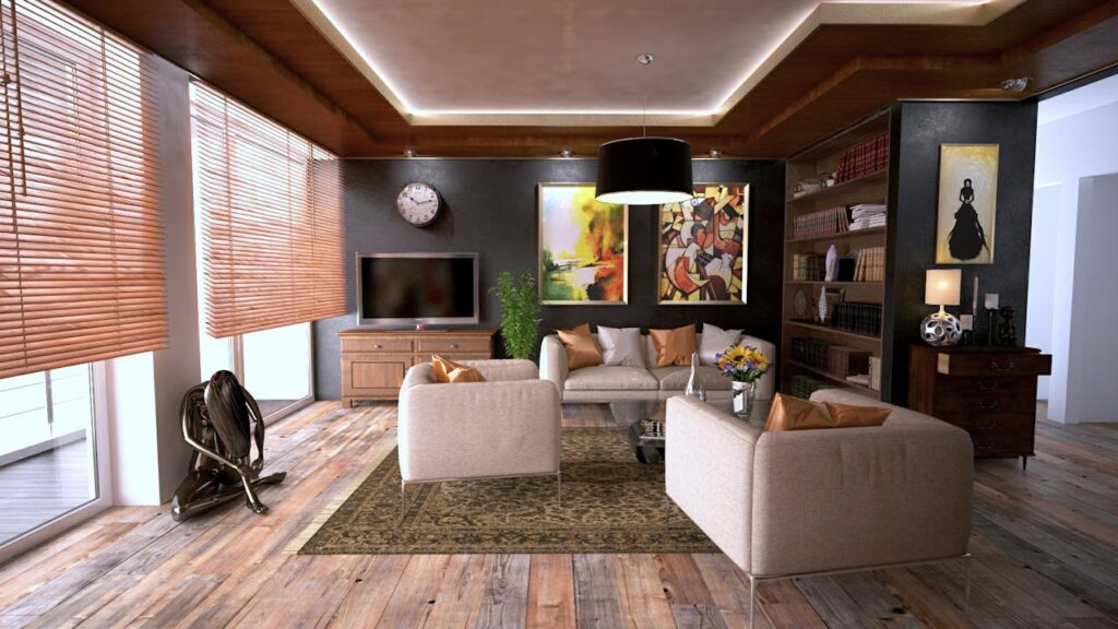 VIMA Design | Designer d’interni